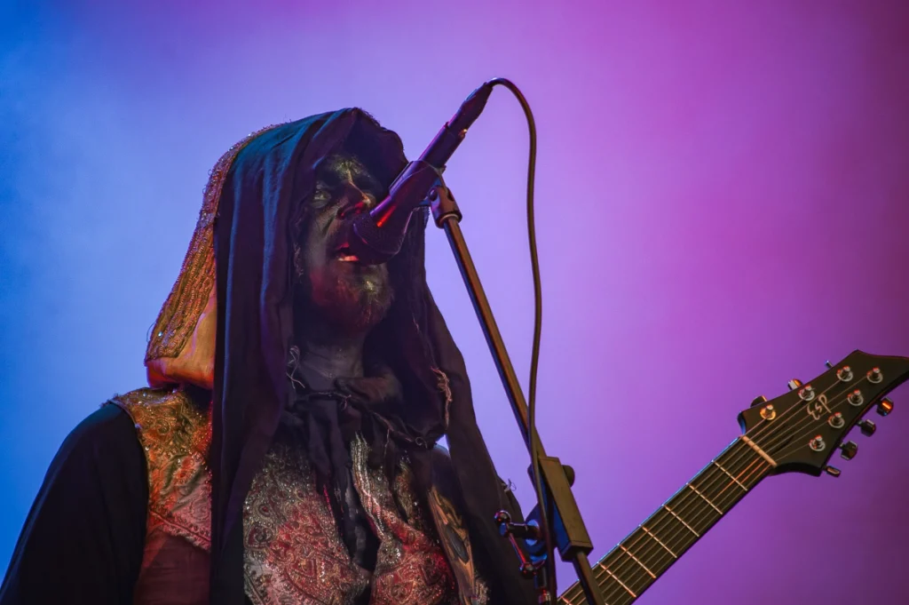 Schammasch - 2019 Schammasch - 2019