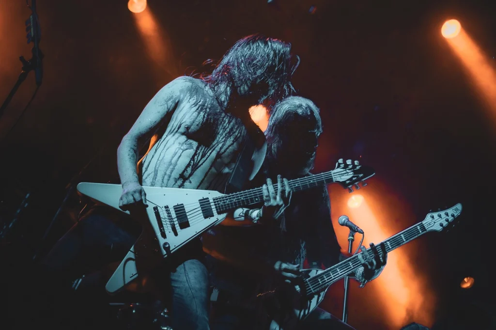 Bloodbath - 2019 Bloodbath - 2019