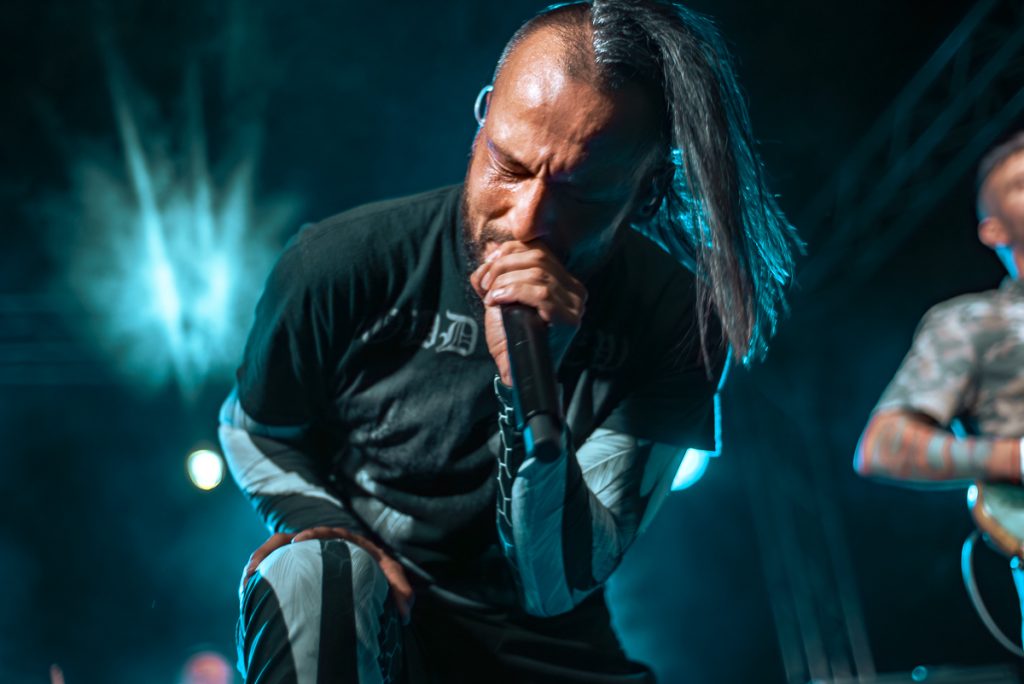 This Burning Day - 2021