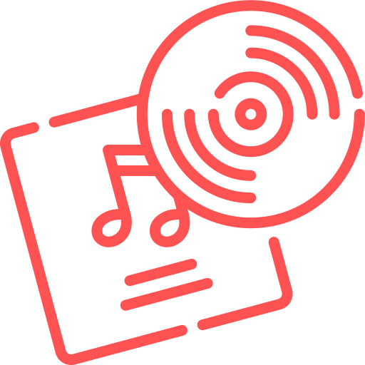 album release package